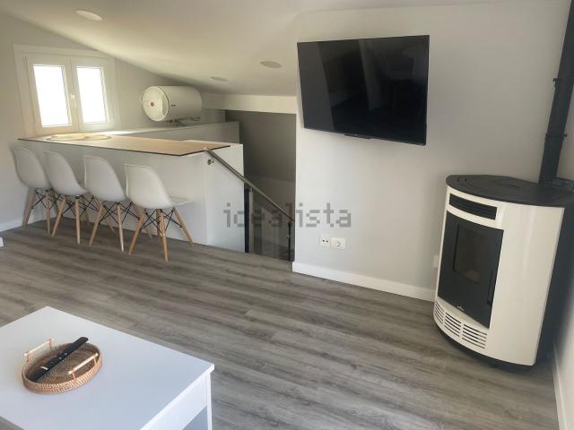 Dúplex en venta en Padriñán, O Salnés