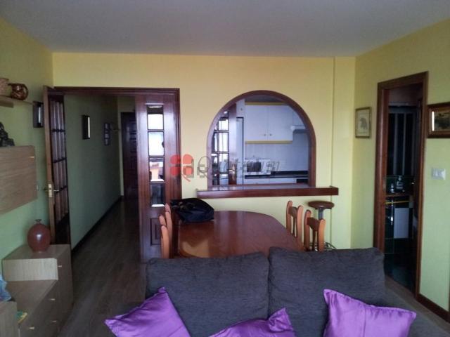 Piso en venta en Padriñán, O Salnés