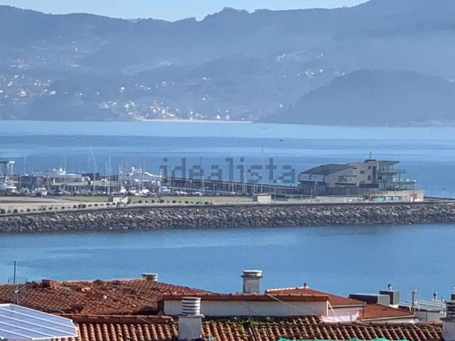 Ático en venta en Padriñán, O Salnés