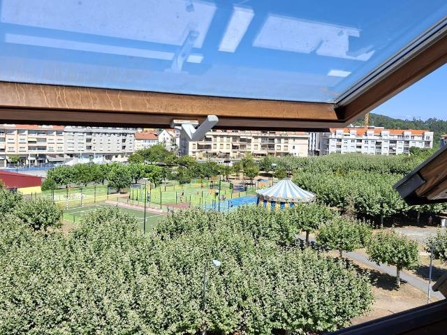 Dúplex en venta en Barbeito, O Salnés