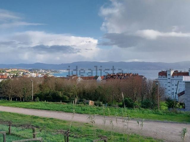 Piso en alquiler en Padriñán, O Salnés