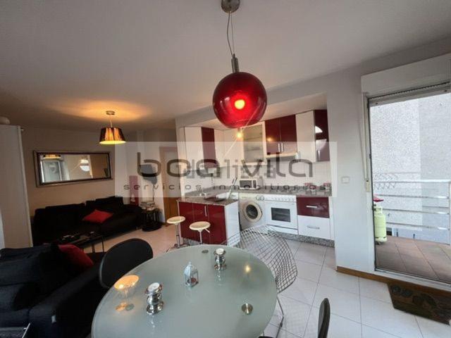 Piso en venta en Padriñán, O Salnés