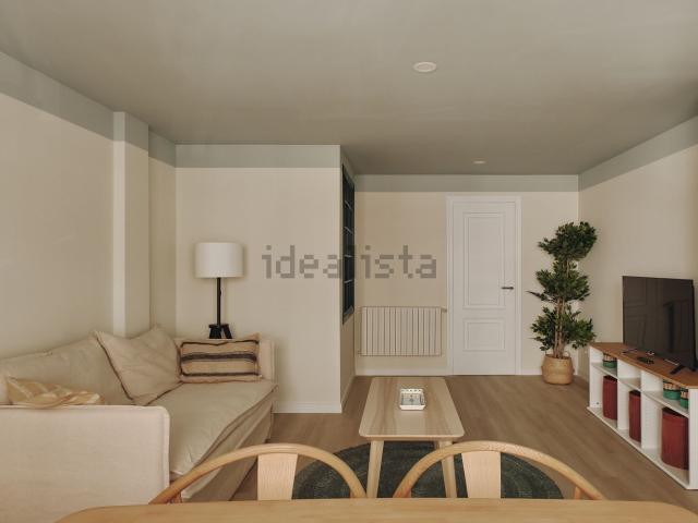 Piso en alquiler en Padriñán, O Salnés