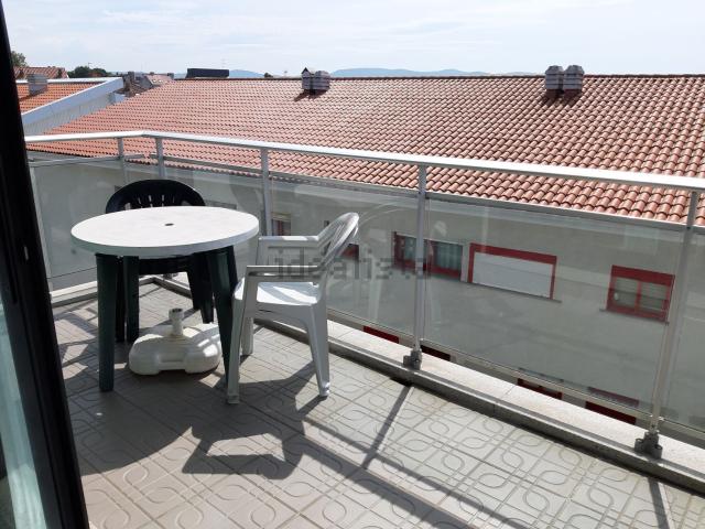 Piso en alquiler en Padriñán, O Salnés