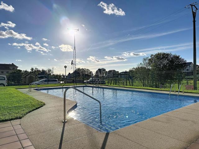 Piso en venta en Bordóns, O Salnés