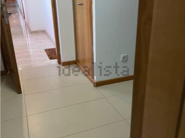 Piso en venta en Padriñán, O Salnés