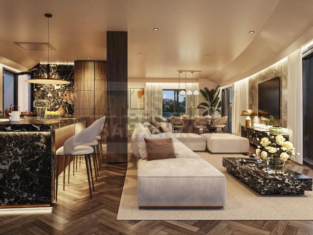 Dúplex en venta en Padriñán, O Salnés