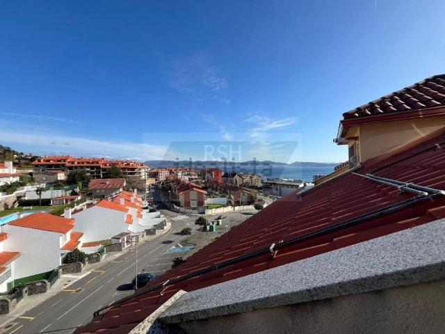 Piso en venta en Padriñán, O Salnés