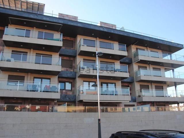 Piso en alquiler en Sanxenxo, Vista Alegre