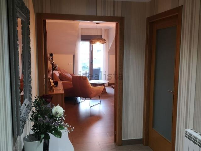 Ático en venta en Padriñán, O Salnés