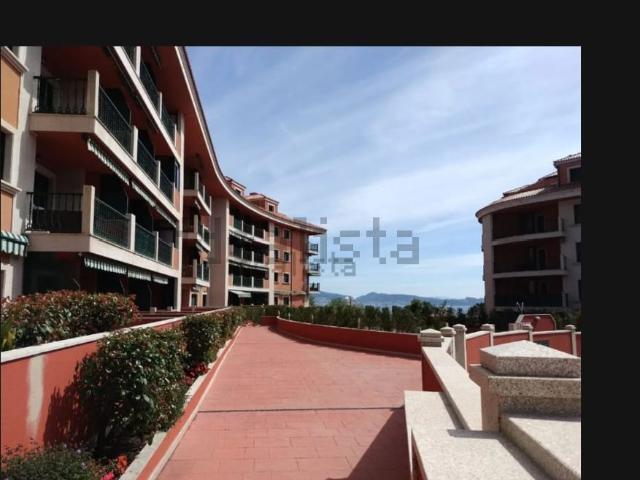 Piso en venta en Padriñán, O Salnés