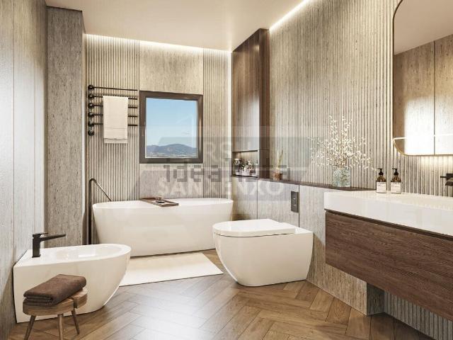Piso en venta en Baltar, O Salnés