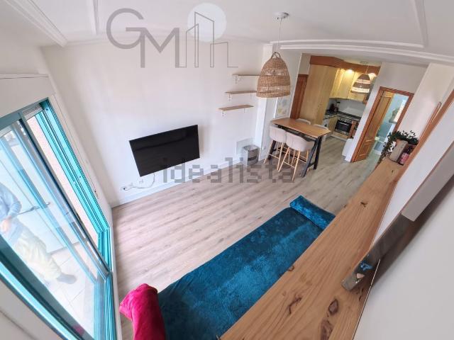 Piso en venta en Vista Alegre, O Salnés