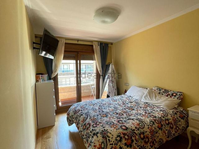 Piso en alquiler en O Tombelo, Sanxenxo