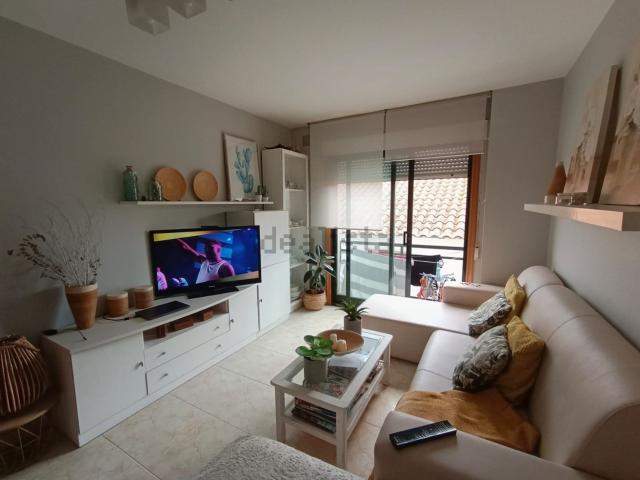Piso en venta en Vista Alegre, O Salnés