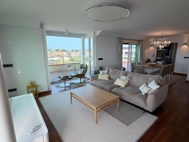 Dúplex en venta en Vista Alegre, O Salnés