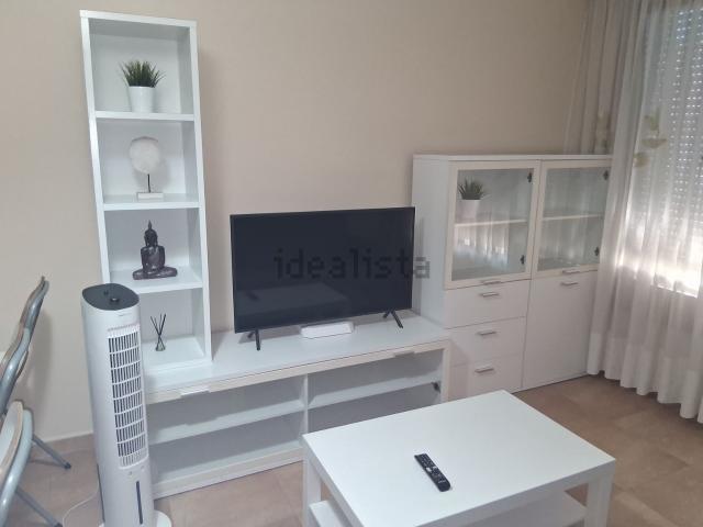 Piso en alquiler en Padriñán, O Salnés