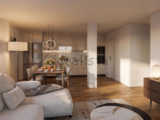 Piso en venta en Padriñán, O Salnés