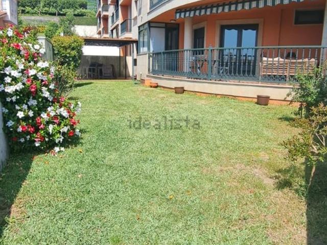 Piso en alquiler en Padriñán, O Salnés