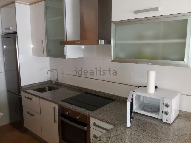 Piso en venta en Vista Alegre, O Salnés