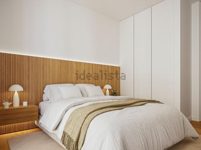 Piso en venta en Padriñán, O Salnés