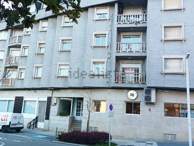 Piso en venta en Barbeito, O Salnés