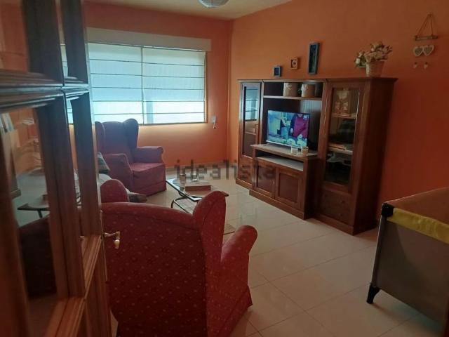 Piso en venta en Padriñán, O Salnés