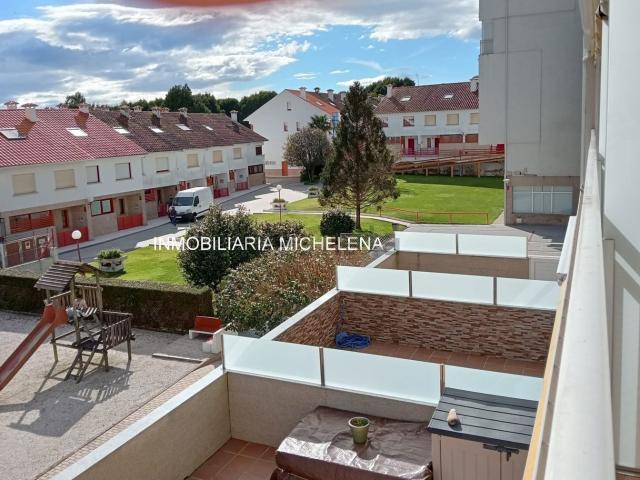 Piso en venta en Padriñán, O Salnés