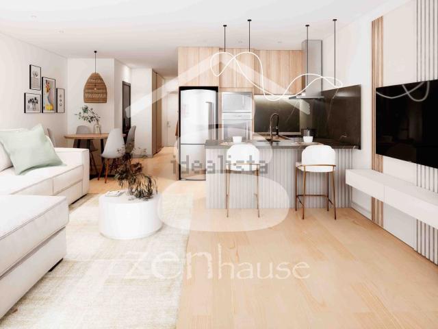 Piso en venta en Barbeito, O Salnés