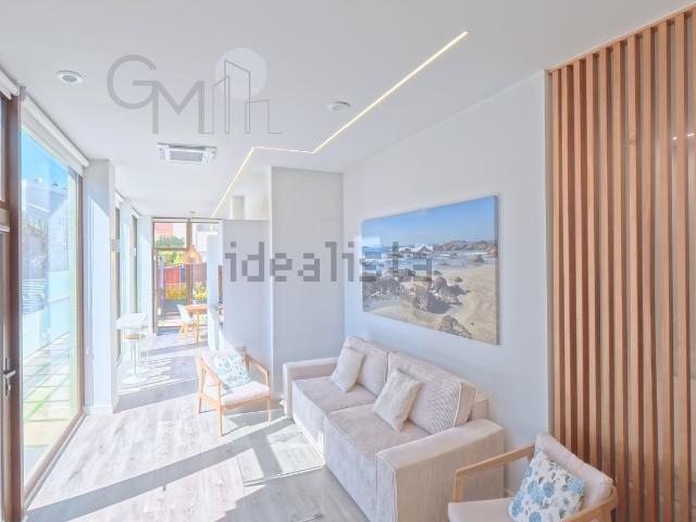 Piso en venta en Padriñán, O Salnés