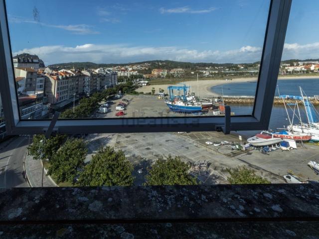 Ático en venta en Vista Alegre, Sanxenxo