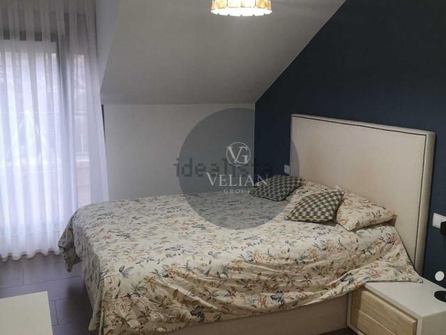 Ático en venta en Sanxenxo, Padriñán