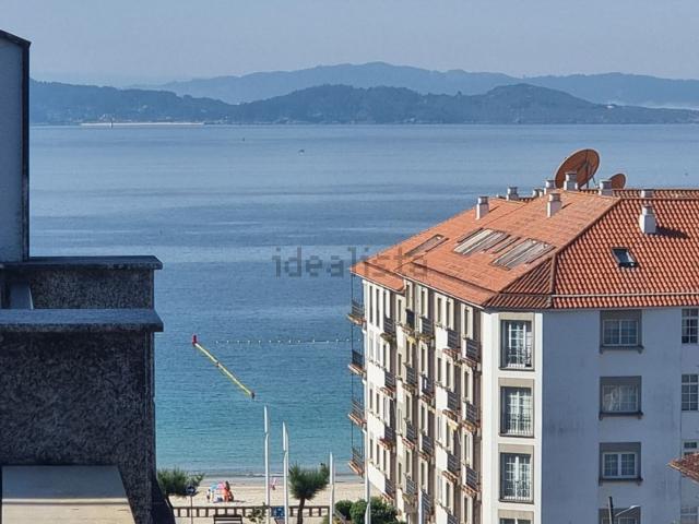 Ático en alquiler en Sanxenxo, Pontevedra