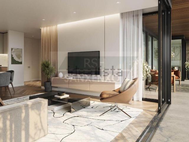 Piso en venta en Padriñán, O Salnés