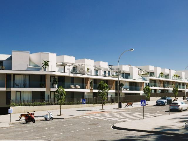 Piso en venta en O Salnés, Galicia