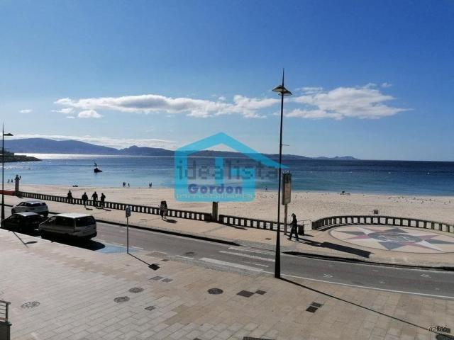 Ático en venta en Sanxenxo, Padriñán