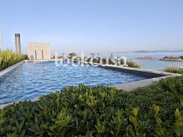 Piso en venta en Noalla, Sanxenxo