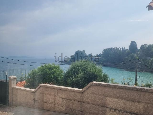 Piso en alquiler en Vista Alegre, O Salnés