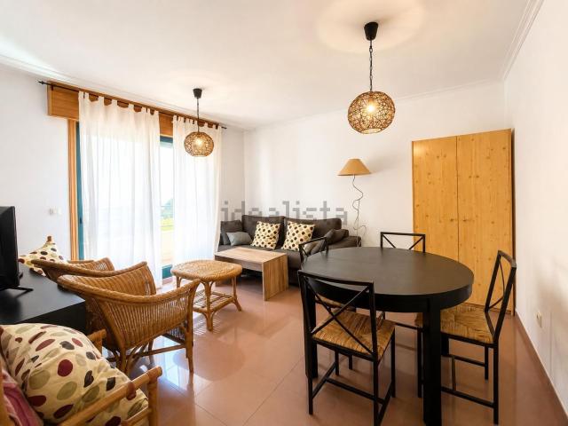 Piso en venta en Padriñán, O Salnés