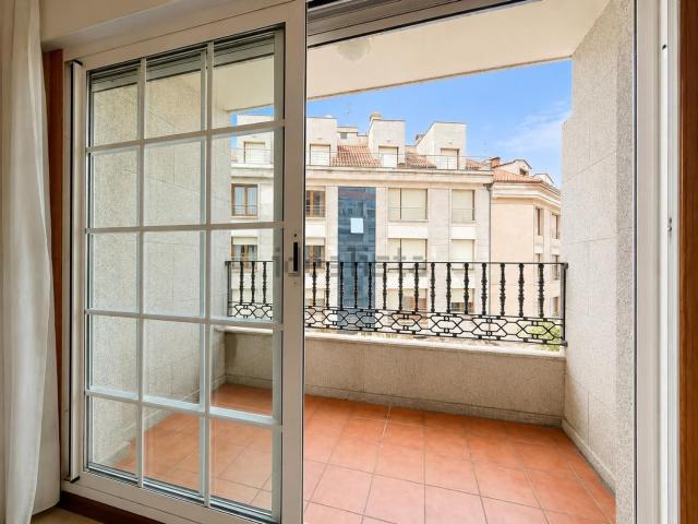 Piso en venta en Padriñán, O Salnés