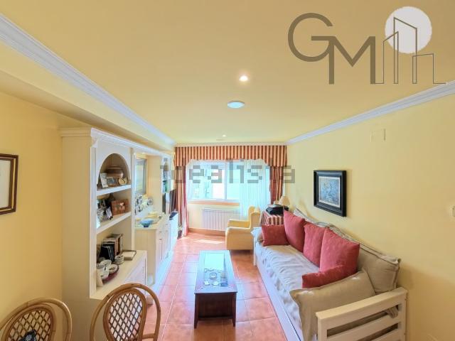 Ático en venta en Padriñán, Sanxenxo