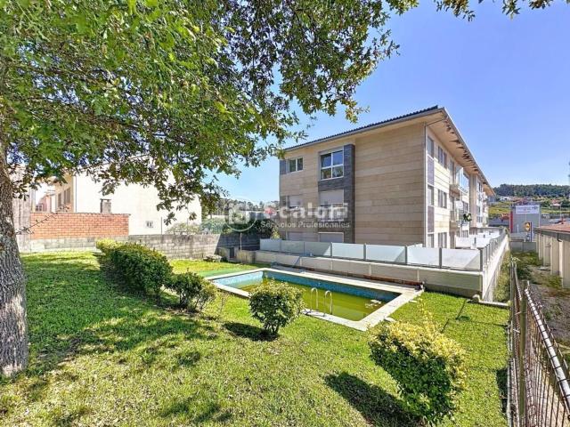 Ático en venta en Padriñán, O Salnés