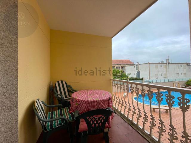 Piso en venta en Arra, O Salnés