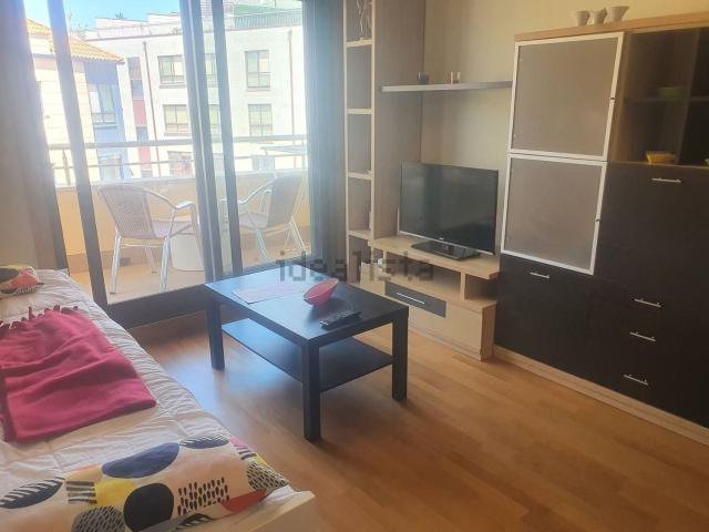 Piso en alquiler en Padriñán, O Salnés