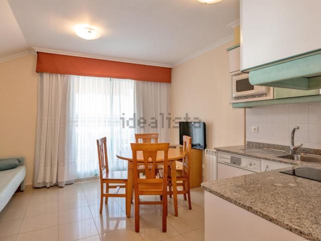 Piso en alquiler en Sanxenxo, Arra