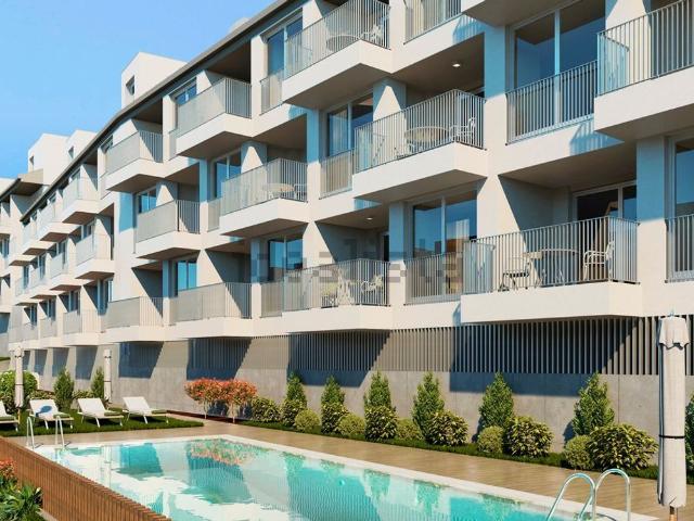 Piso en venta en Dorrón, O Salnés