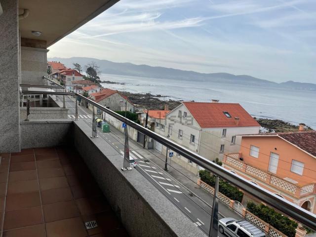 Piso en alquiler en Padriñán, O Salnés