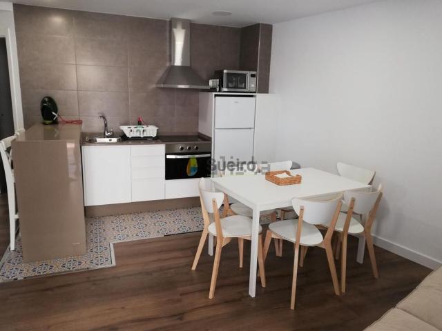 Dúplex en venta en Padriñán, O Salnés