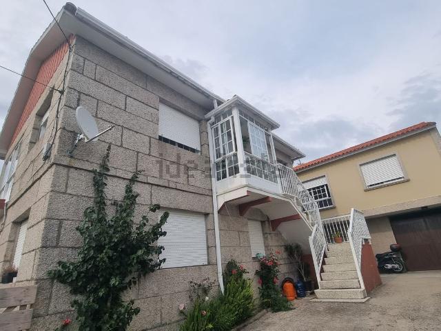 Piso en alquiler en Padriñán, O Salnés