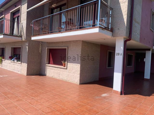 Piso en alquiler en Padriñán, O Salnés